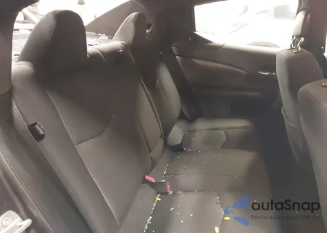 2014 Dodge Avenger Se z USA, uszkodzony, nr VIN 1C3CDZAG3EN218434